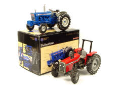 ERTL (USA) (2)