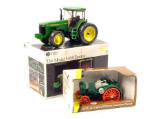 ERTL (USA) (2)