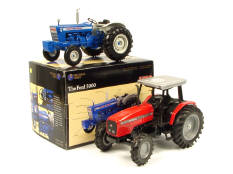 ERTL (USA) (2)