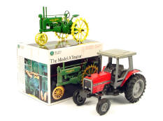 ERTL (USA) (2)