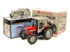 ERTL (USA) (2)