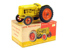 CHAD VALLEY (GB) (1)