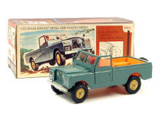 BRITAINS (GB) (1)