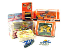 BRITAINS (7)