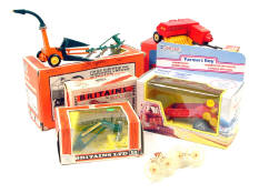 BRITAINS (6)