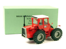 BRIAN NORMAN (GB) (1)