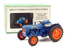 BRIAN NORMAN (GB) (1)