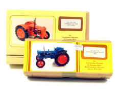 SCALEDOWN MODELS (GB) (2)