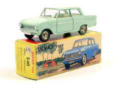 DINKY TOYS FRANCE (1)