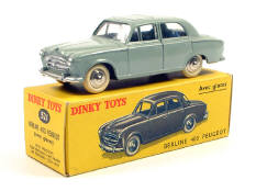 DINKY TOYS FRANCE (1)