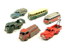 DINKY TOYS (FRANCE) (6)