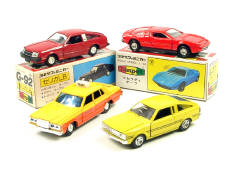 YONEZAWA TOYS DIAPET (JAPAN) (4)