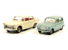 DINKY TOYS (FRANCE) (2)
