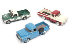DANBURY MINT (USA) (3)