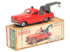 NOREV (FRANCE) (1)