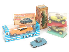 NOREV (FRANCE) (5)