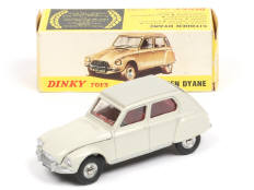 DINKY TOYS (FRANCE) (1)