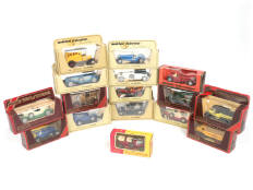 MATCHBOX - MODELS OF YESTERYEAR (GB) (16)