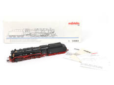 MÄRKLIN 'HO' (ALLEMAGNE) (1)