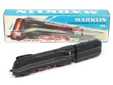 MÄRKLIN 'HO' (ALLEMAGNE) (1)
