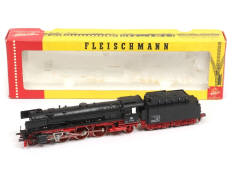 FLEISCHMANN 'HO' (ALLEMAGNE) (1)
