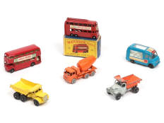 MATCHBOX (GB) (6)