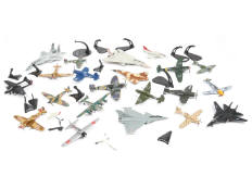 DIVERS (20)