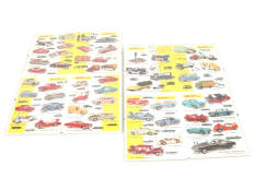 DINKY TOYS (2)
