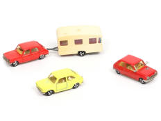 MAJORETTE (FRANCE) (4)