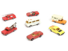 MAJORETTE (FRANCE) (7)