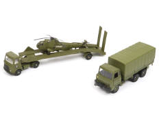 DINKY TOYS (GB) (3)
