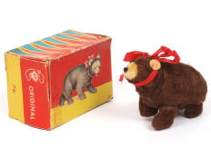 MARX TOYS (ALLEMAGNE) (1)