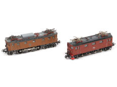 MÄRKLIN 'HO' (ALLEMAGNE) (2)