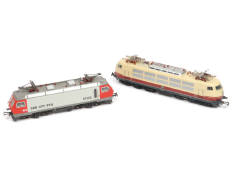 MÄRKLIN 'HO' (ALLEMAGNE) (2)