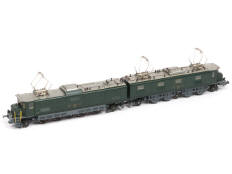 MÄRKLIN 'HO' (ALLEMAGNE) (1)