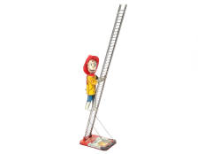 MARX TOYS (USA) (1)