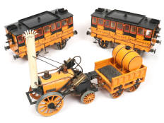 HORNBY (GB) (1)