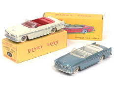 DINKY TOYS (FRANCE) (2)