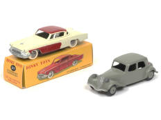 DINKY TOYS (FRANCE) (2)