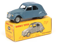 DINKY TOYS (FRANCE) (1)