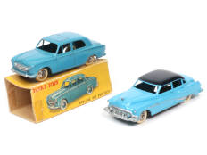 DINKY TOYS (FRANCE) (2)