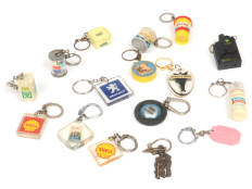 DIVERS (15)