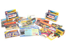 MATCHBOX (GB) (20)