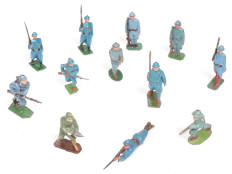 DIVERS (12)