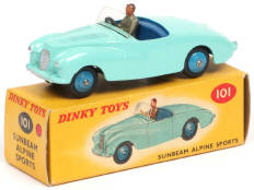 DINKY TOYS (GB) (1)