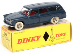 DINKY TOYS (FRANCE) (1)