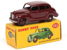 DINKY TOYS (GB) (1)