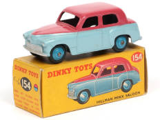 DINKY TOYS (GB) (1)