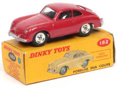 DINKY TOYS (GB) (1)