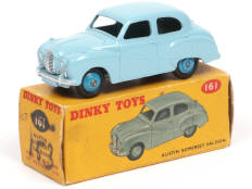 DINKY TOYS (GB) (1)